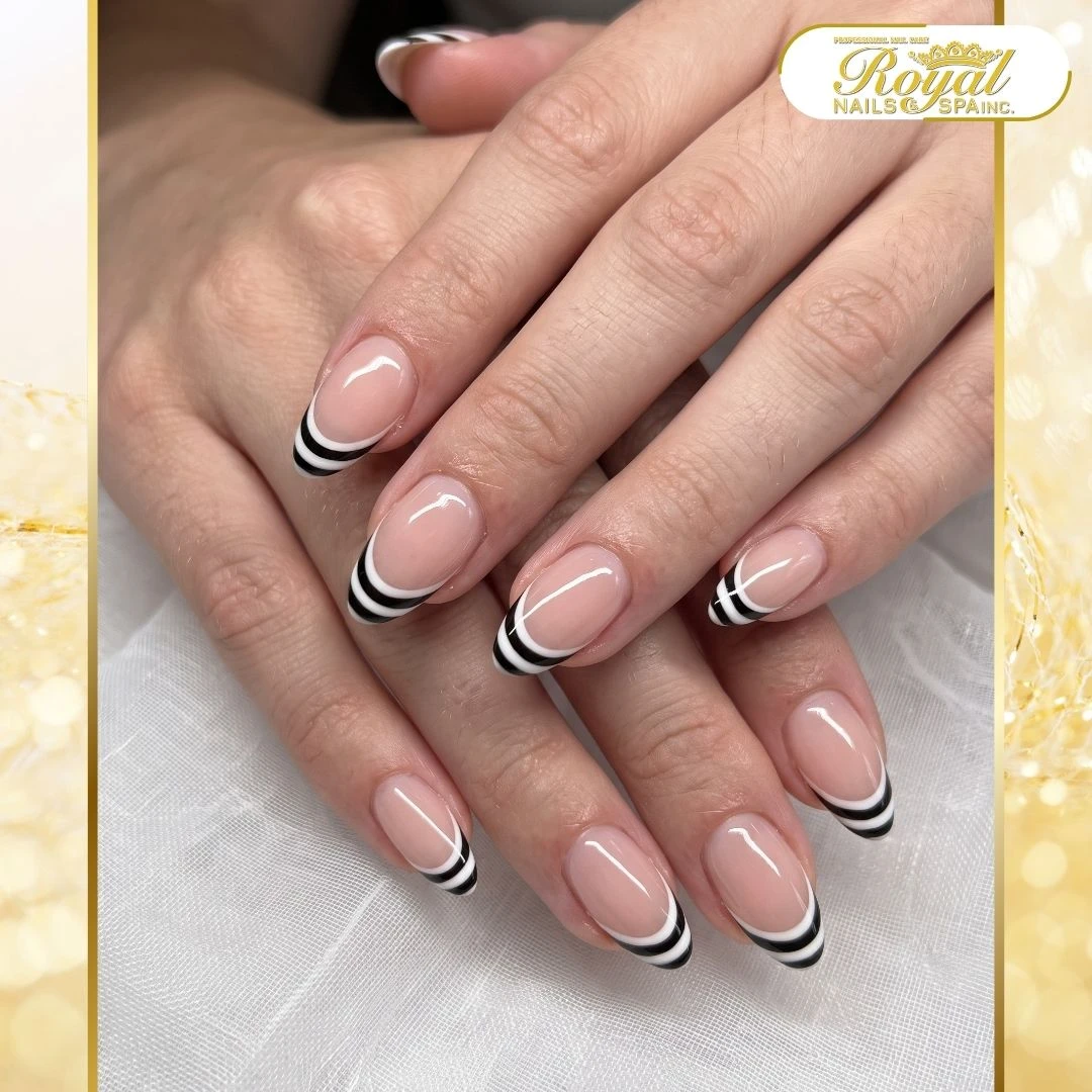 Must Try Nail Designs August 18 2026